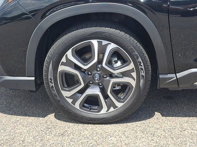 2023 Subaru Ascent Limited