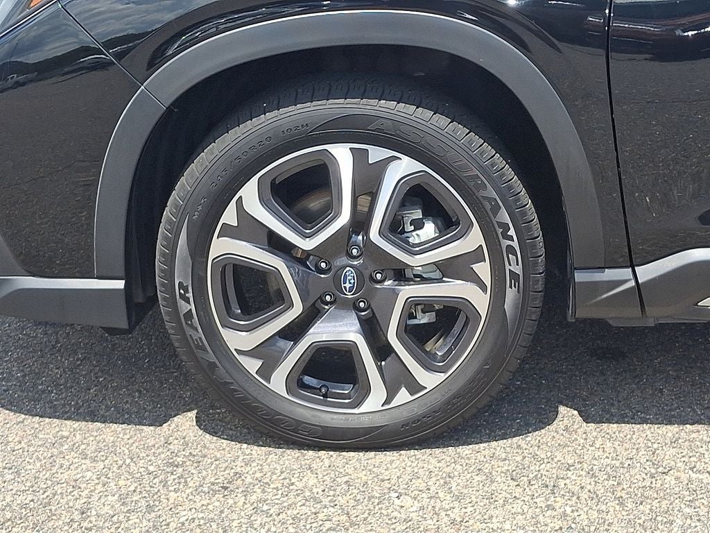 2023 Subaru Ascent Limited