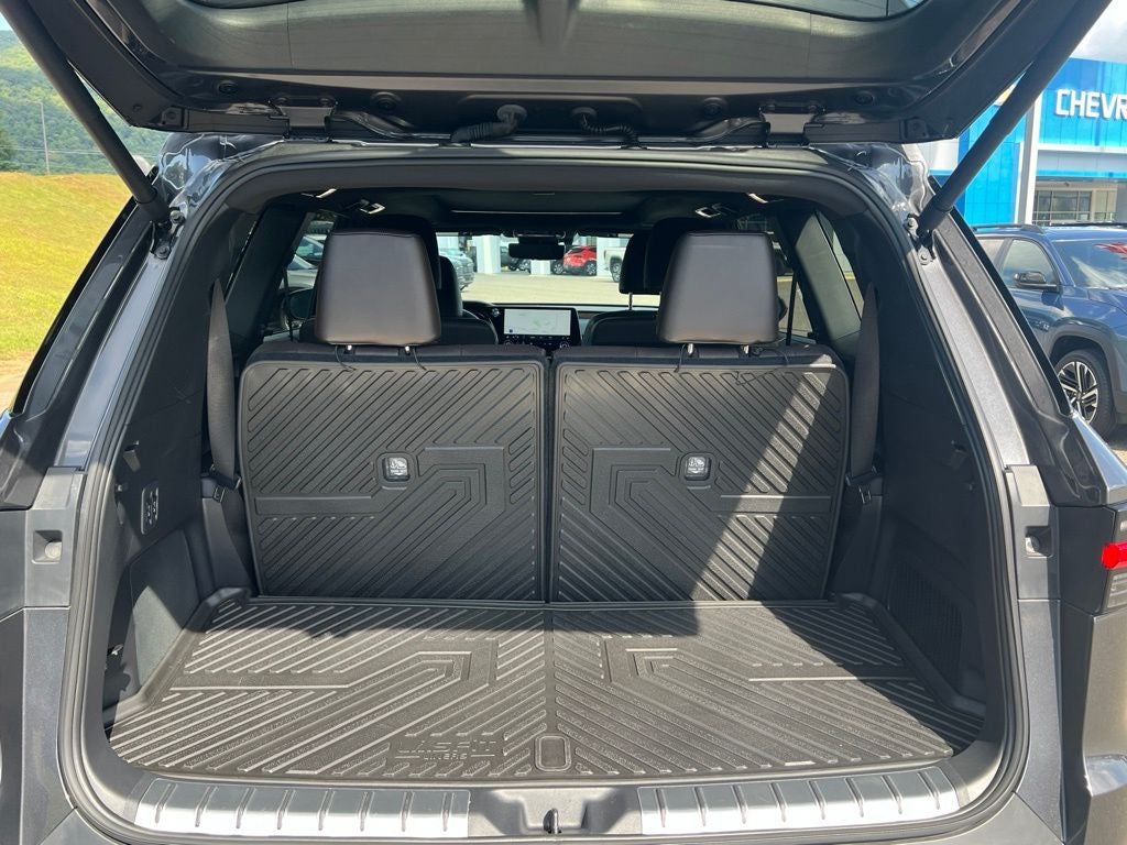 2024 Lexus TX 350 Luxury