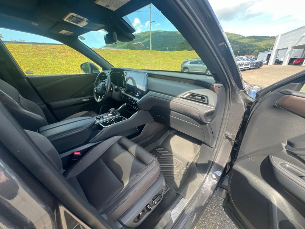 2024 Lexus TX 350 Luxury