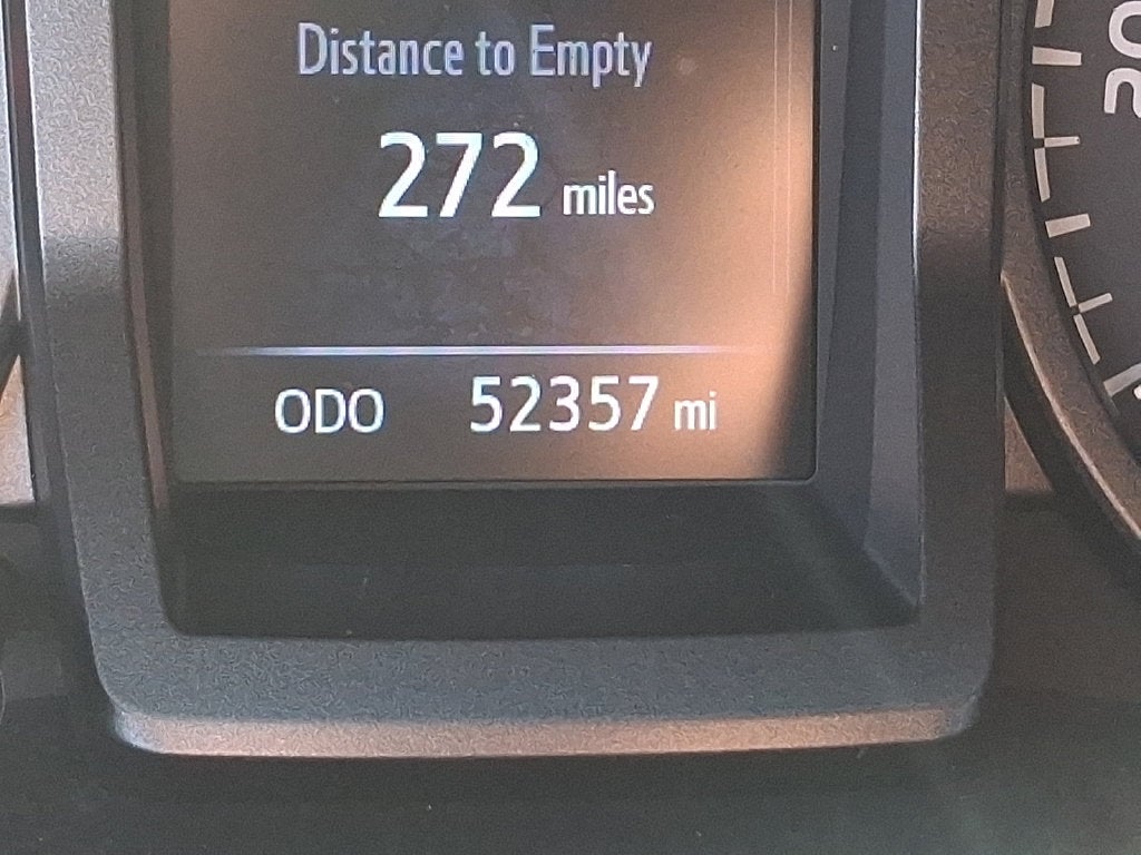 2020 Toyota Tacoma TRD Pro V6