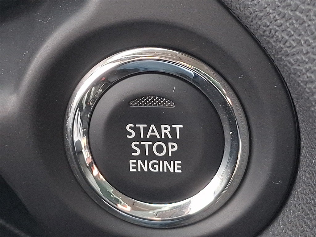 2025 Mitsubishi Outlander Sport 2.0 ES