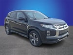 2025 Mitsubishi Outlander Sport 2.0 ES