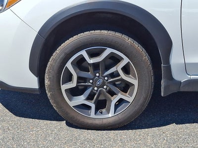 2017 Subaru Crosstrek 2.0i Limited