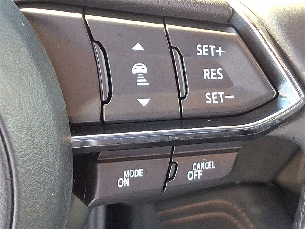 2021 Mazda Mazda CX-5 Grand Touring