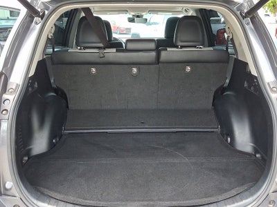 2017 Toyota RAV4 Hybrid Limited