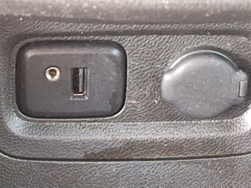 2018 Chevrolet Spark LS