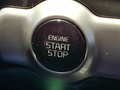 2021 Kia Seltos EX
