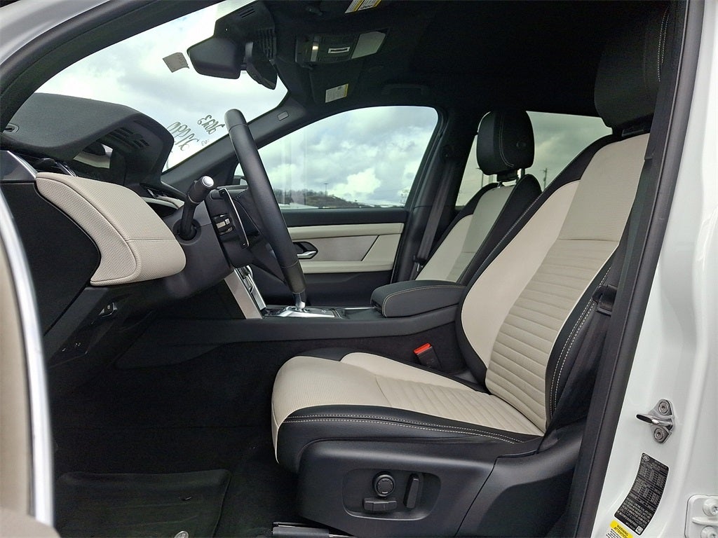 2023 Land Rover Discovery Sport S R-Dynamic