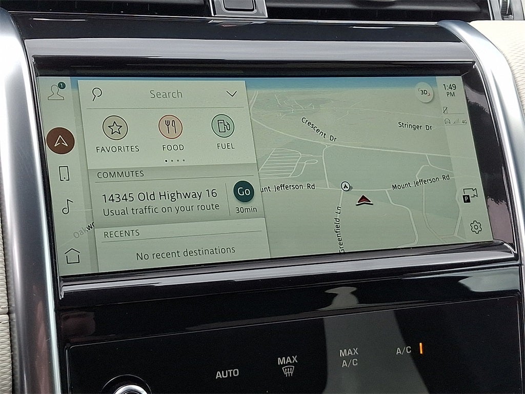 2023 Land Rover Discovery Sport S R-Dynamic