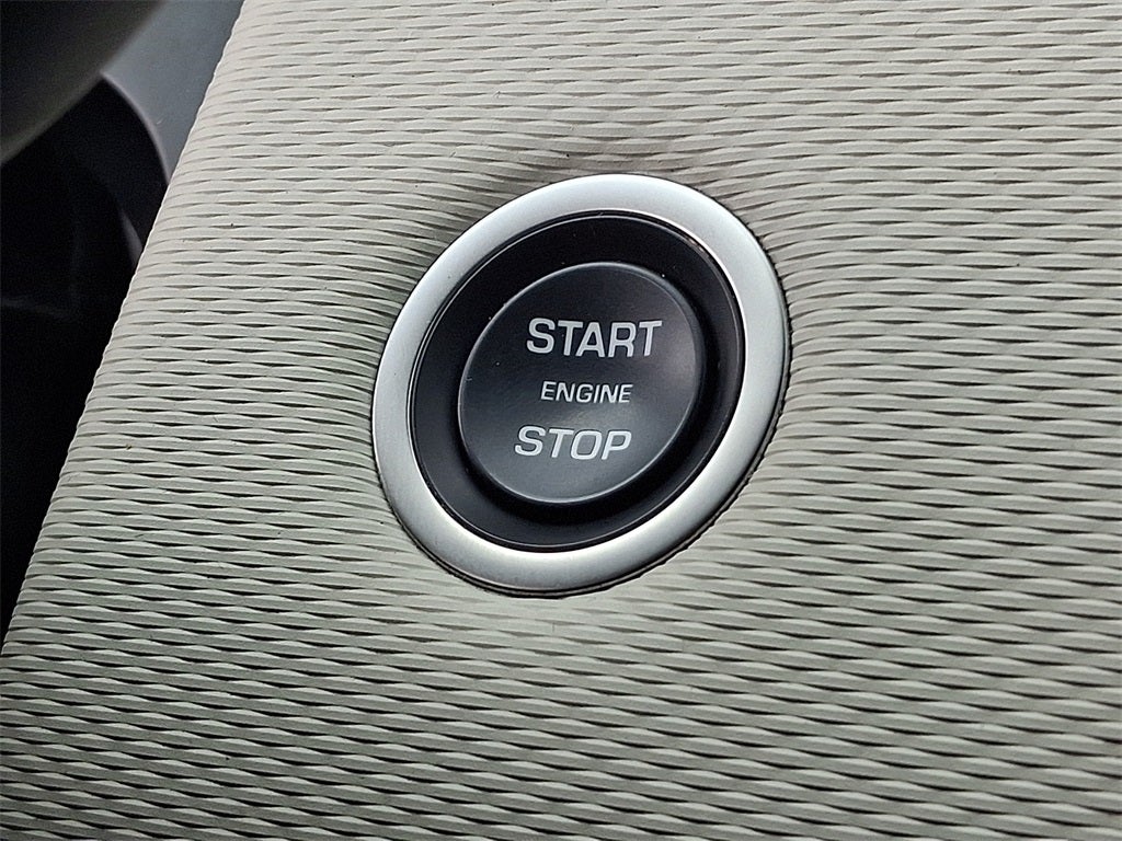 2023 Land Rover Discovery Sport S R-Dynamic