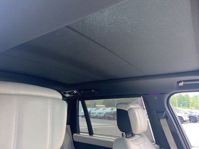 2021 Land Rover Range Rover Westminster LWB