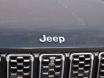 2021 Jeep Grand Cherokee L Summit