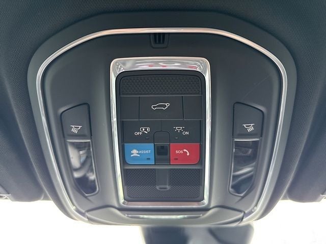 2022 Jeep Grand Cherokee Trailhawk 4xe