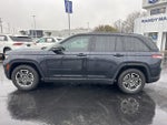 2022 Jeep Grand Cherokee Trailhawk 4xe