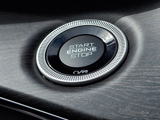 2022 Jeep Grand Cherokee Overland 4xe