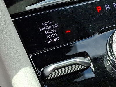 2022 Jeep Grand Cherokee Overland 4xe