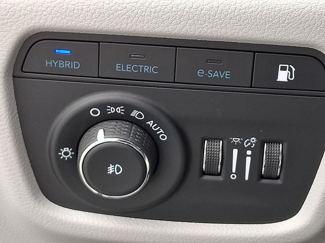 2022 Jeep Grand Cherokee Overland 4xe