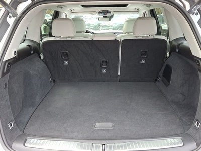 2022 Jeep Grand Cherokee Overland 4xe