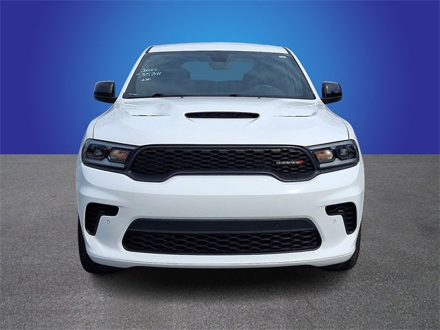 2023 Dodge Durango R/T
