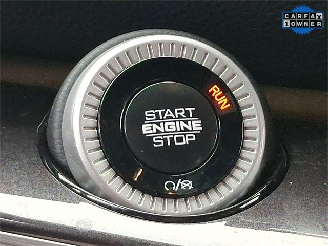 2024 Jeep Wagoneer Base