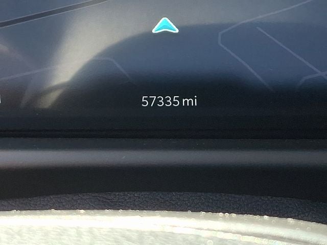 2024 Jeep Wagoneer Series III