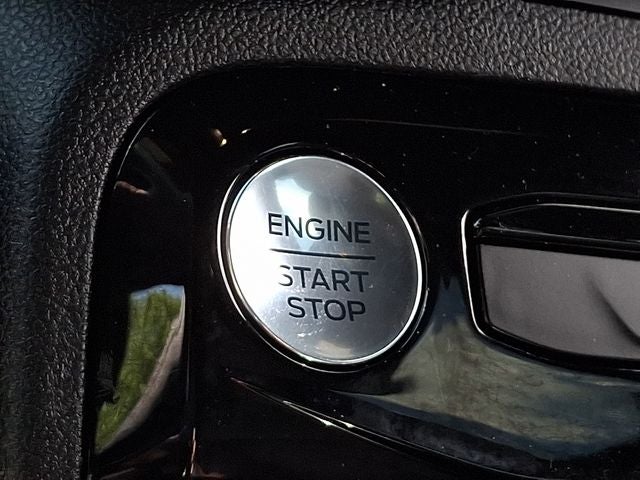 2025 Ford Escape Hybrid ST-Line Elite