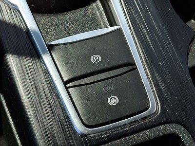 2025 Ford Escape Hybrid ST-Line Elite