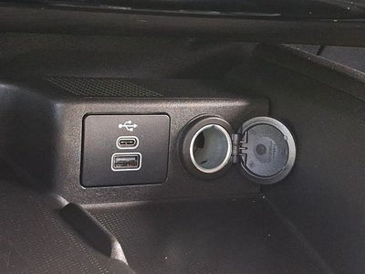 2025 Ford Escape Hybrid ST-Line Elite