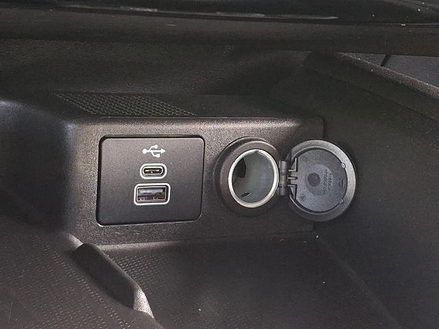 2025 Ford Escape Hybrid ST-Line Elite