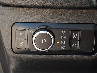 2025 Ford Escape Hybrid ST-Line Elite