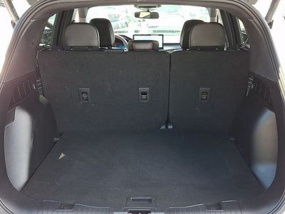 2025 Ford Escape Hybrid ST-Line Elite