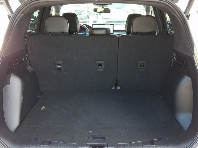 2025 Ford Escape Hybrid ST-Line Elite