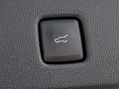 2025 Ford Escape Hybrid ST-Line Elite