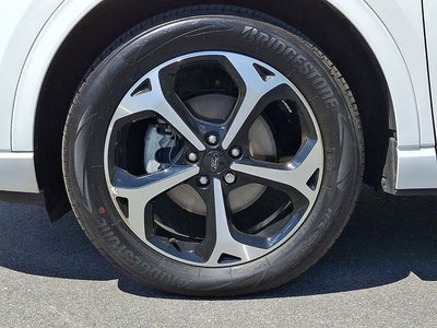 2025 Ford Escape Hybrid ST-Line Elite