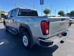 2025 GMC Sierra 2500HD Pro