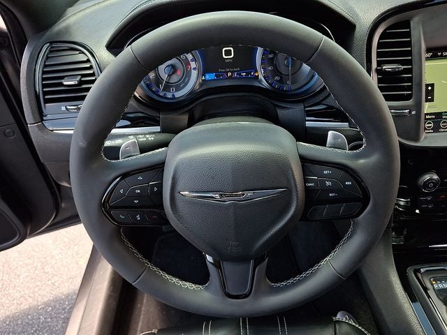 2022 Chrysler 300 S
