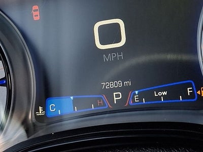 2022 Chrysler 300 S