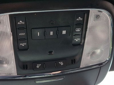2022 Chrysler 300 S