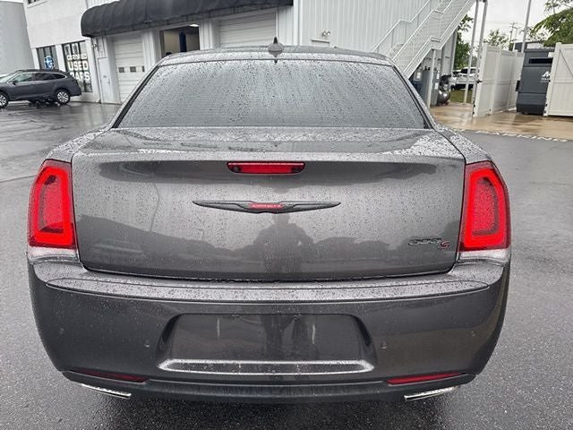 2022 Chrysler 300 S