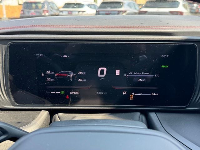 2025 Dodge Charger R/T