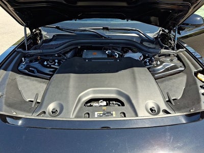 2025 Dodge Charger R/T
