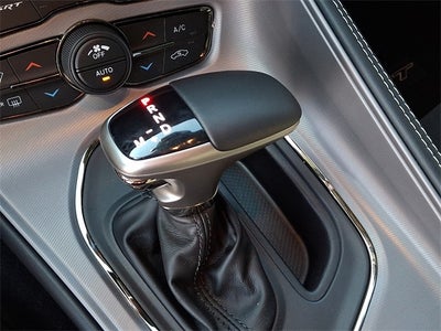 2023 Dodge Challenger SRT Hellcat Jailbreak