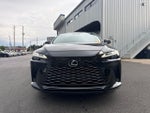 2024 Lexus RX 350