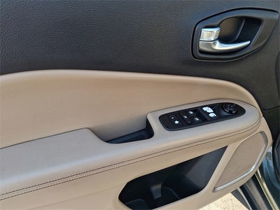 2019 Jeep Compass Sport