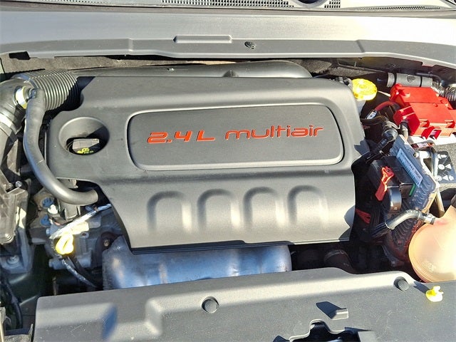 2019 Jeep Compass Sport