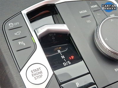 2024 BMW 3 Series M340i xDrive