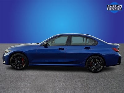 2024 BMW 3 Series M340i xDrive