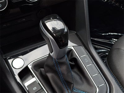 2024 Volkswagen Taos 1.5T SE Black