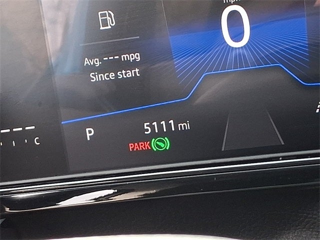 2024 Volkswagen Taos 1.5T SE Black